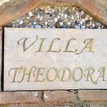 Villa Theodora View Apartments Eleni
