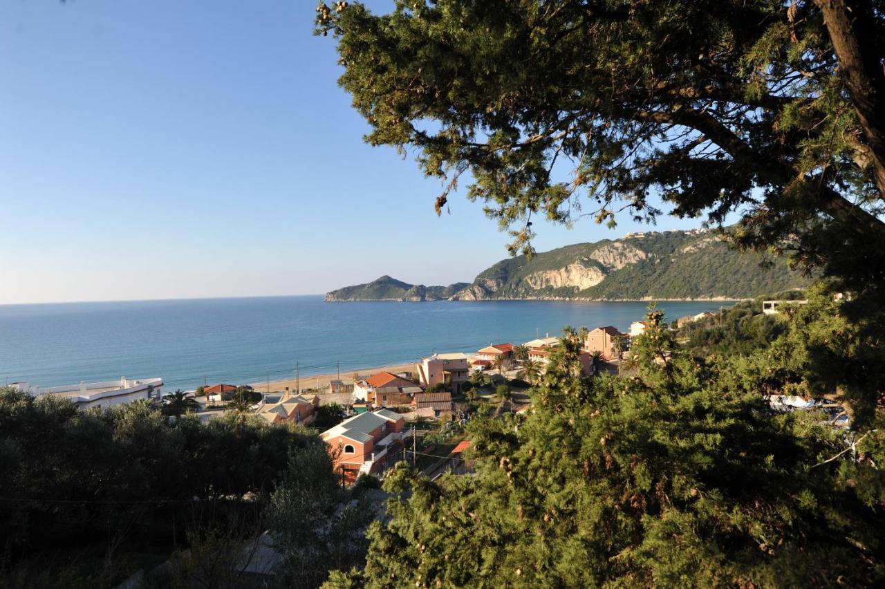 Theodora View Eleni * Agios Georgios Pagon